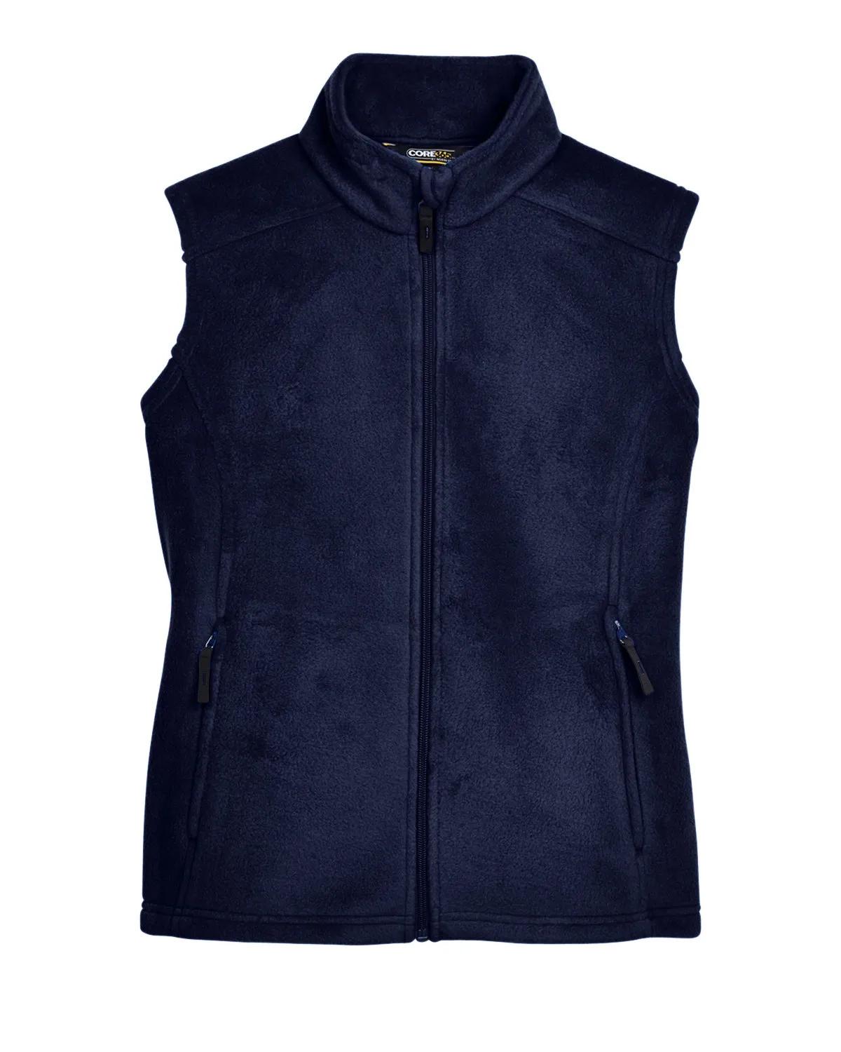 Ladies' Journey Fleece Vest 32 of 40