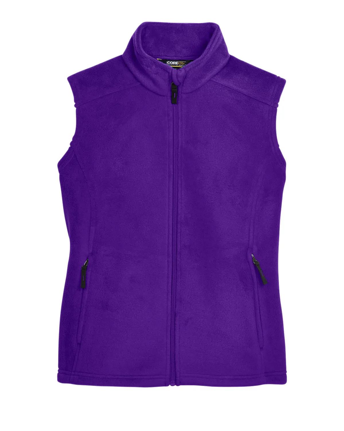 Ladies' Journey Fleece Vest 10 of 40