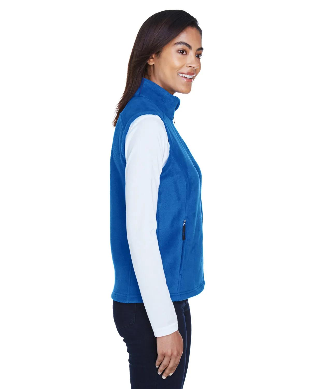 Ladies' Journey Fleece Vest 36 of 40