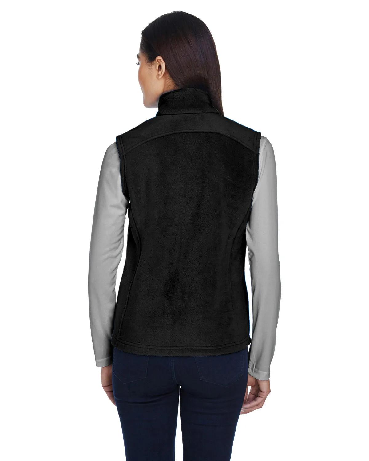 Ladies' Journey Fleece Vest 18 of 40