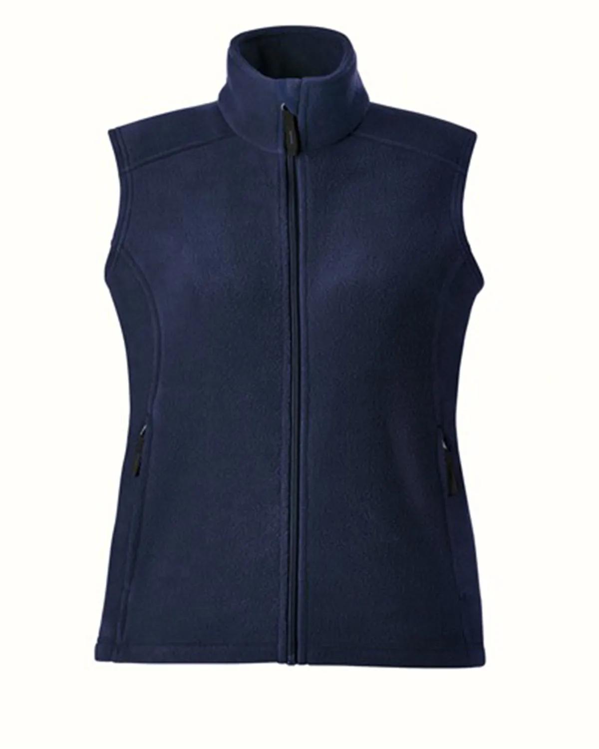 Ladies' Journey Fleece Vest 35 of 40