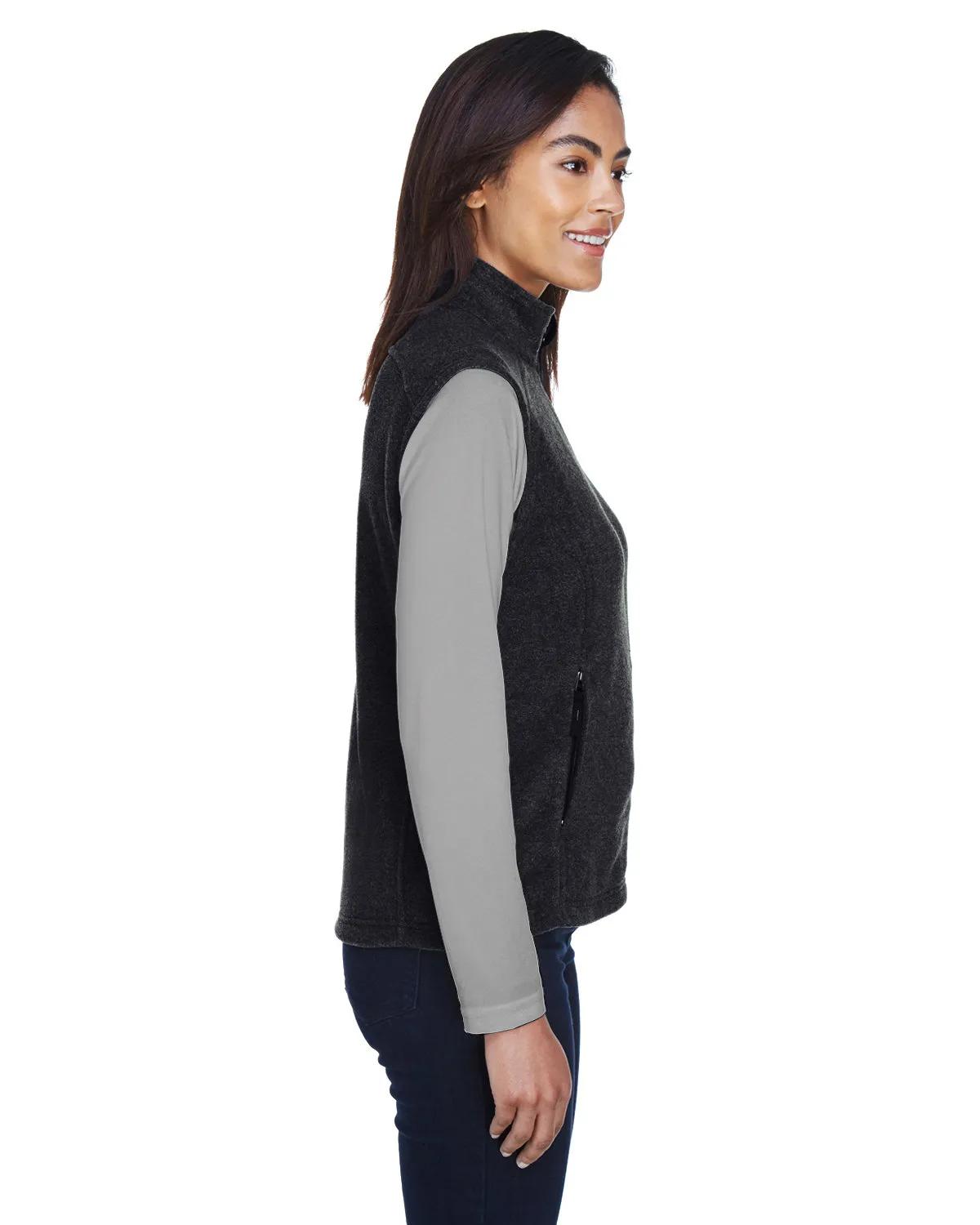 Ladies' Journey Fleece Vest 25 of 40