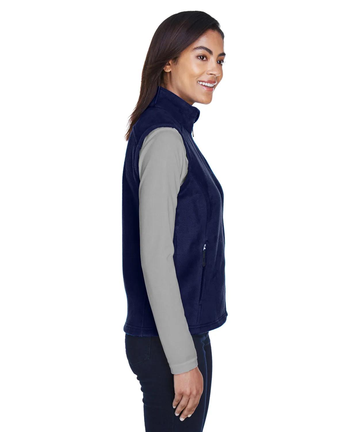 Ladies' Journey Fleece Vest 31 of 40