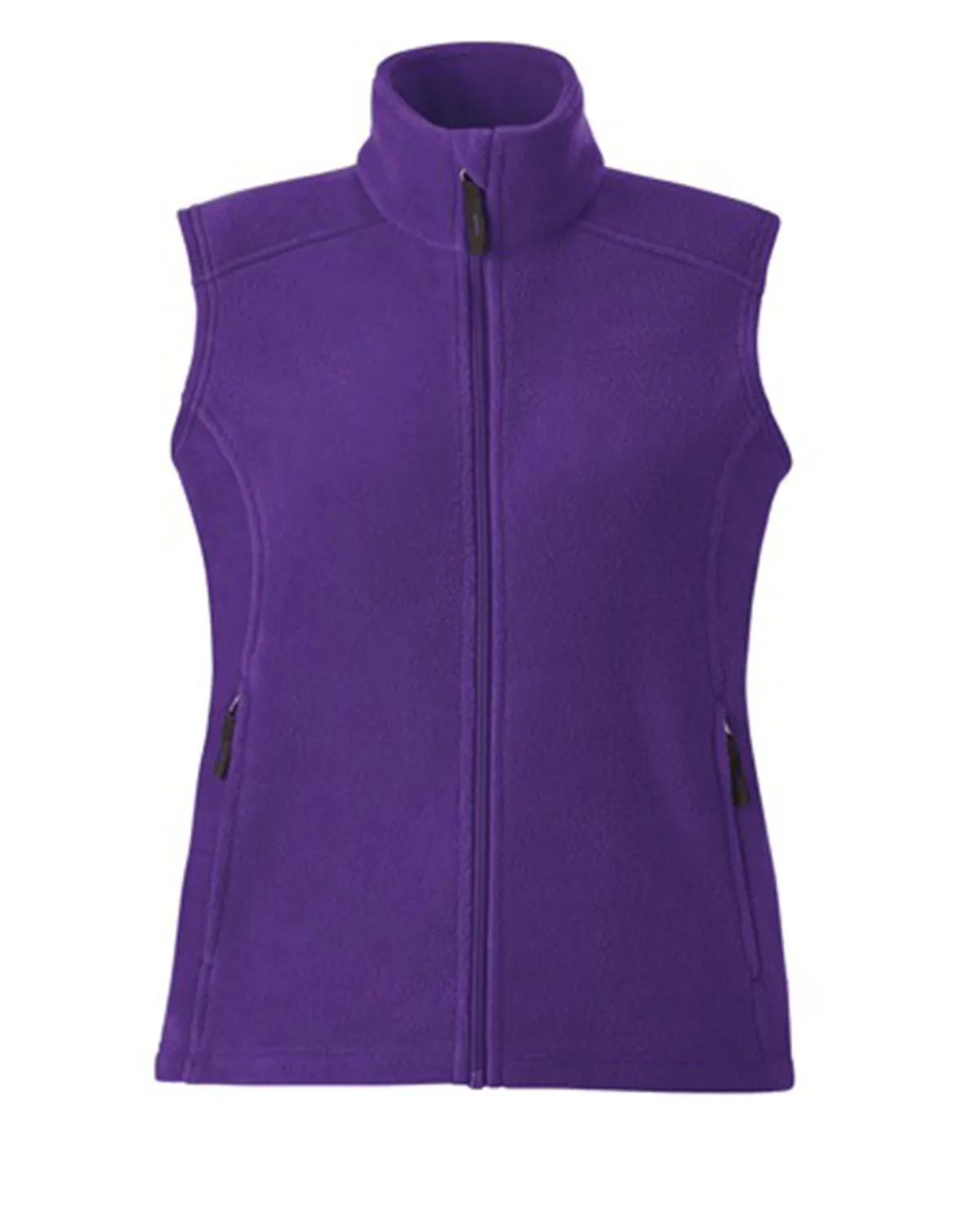 Ladies' Journey Fleece Vest 12 of 40