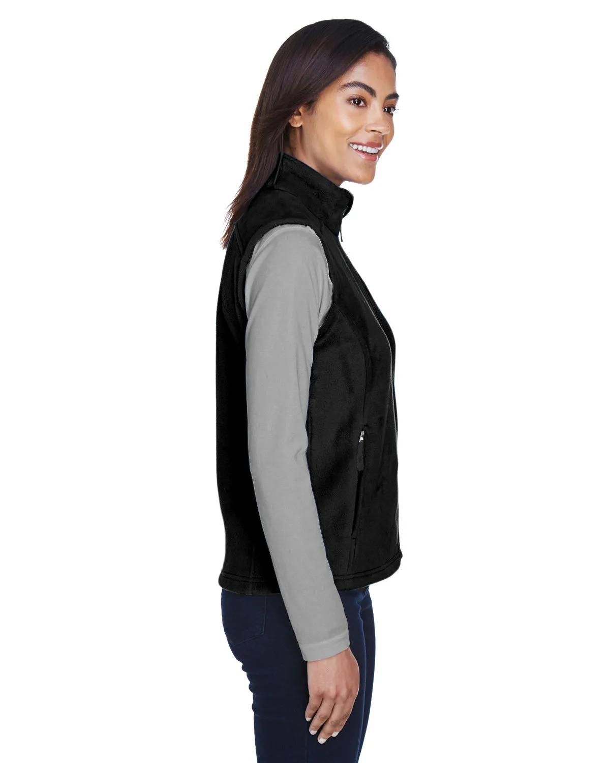 Ladies' Journey Fleece Vest 19 of 40