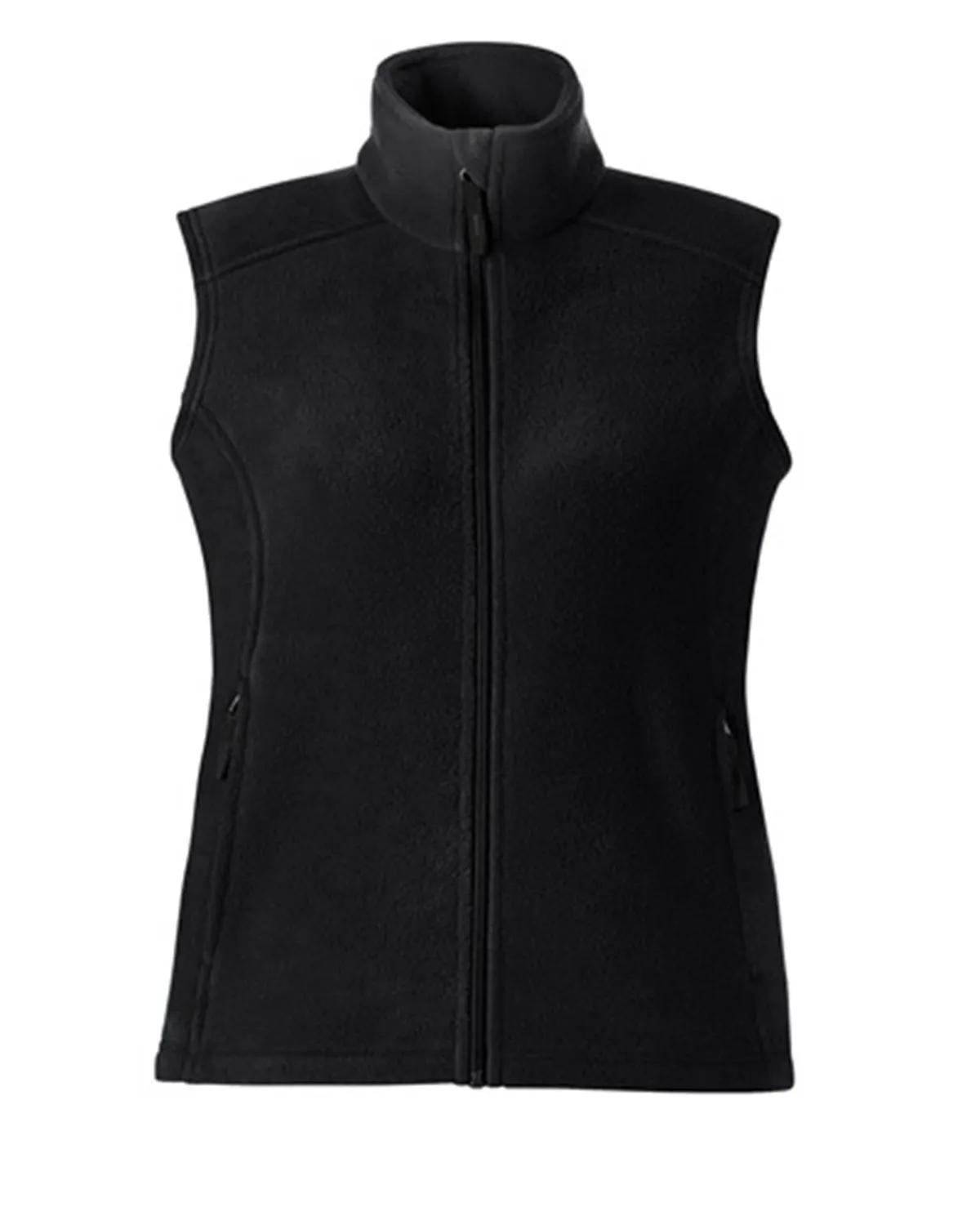 Ladies' Journey Fleece Vest 22 of 40