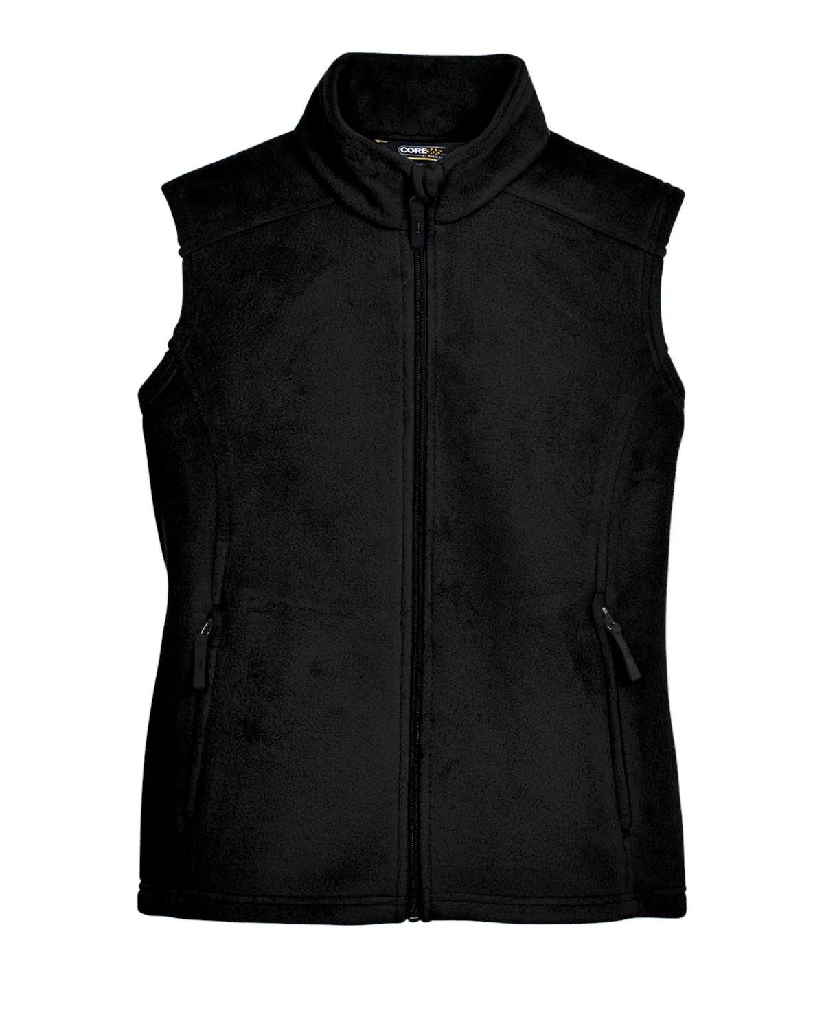 Ladies' Journey Fleece Vest 20 of 40