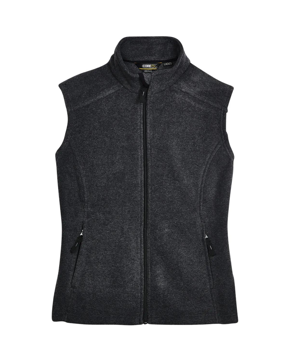 Ladies' Journey Fleece Vest 26 of 40