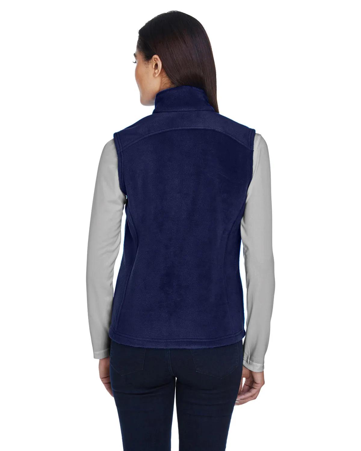 Ladies' Journey Fleece Vest 30 of 40