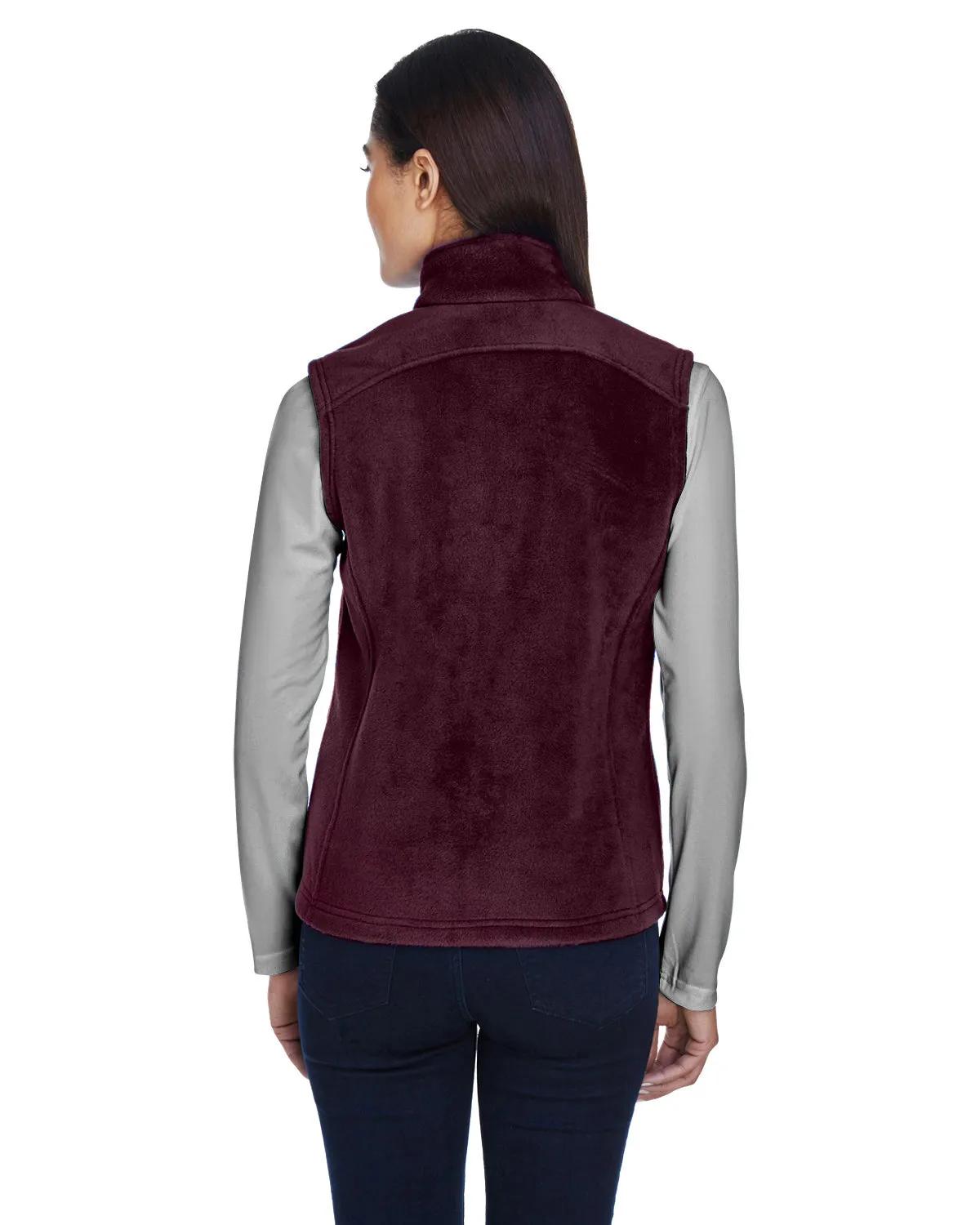 Ladies' Journey Fleece Vest 15 of 40