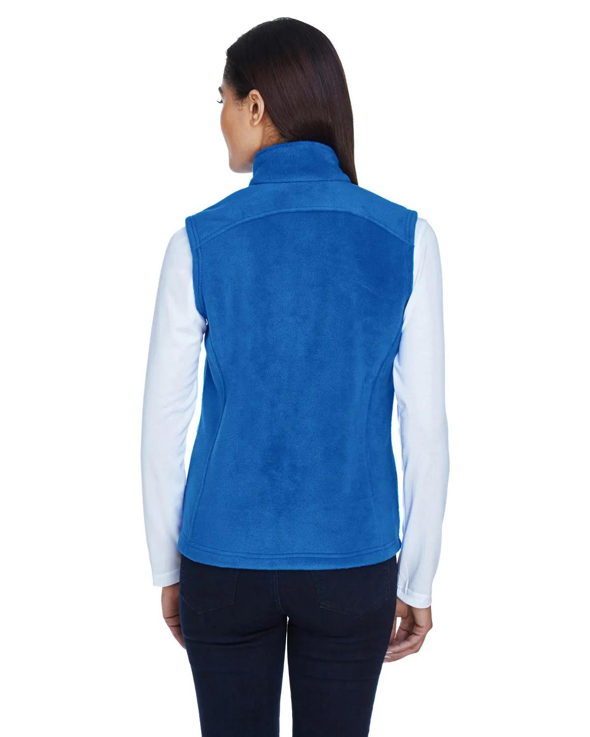 Ladies' Journey Fleece Vest 34 of 40