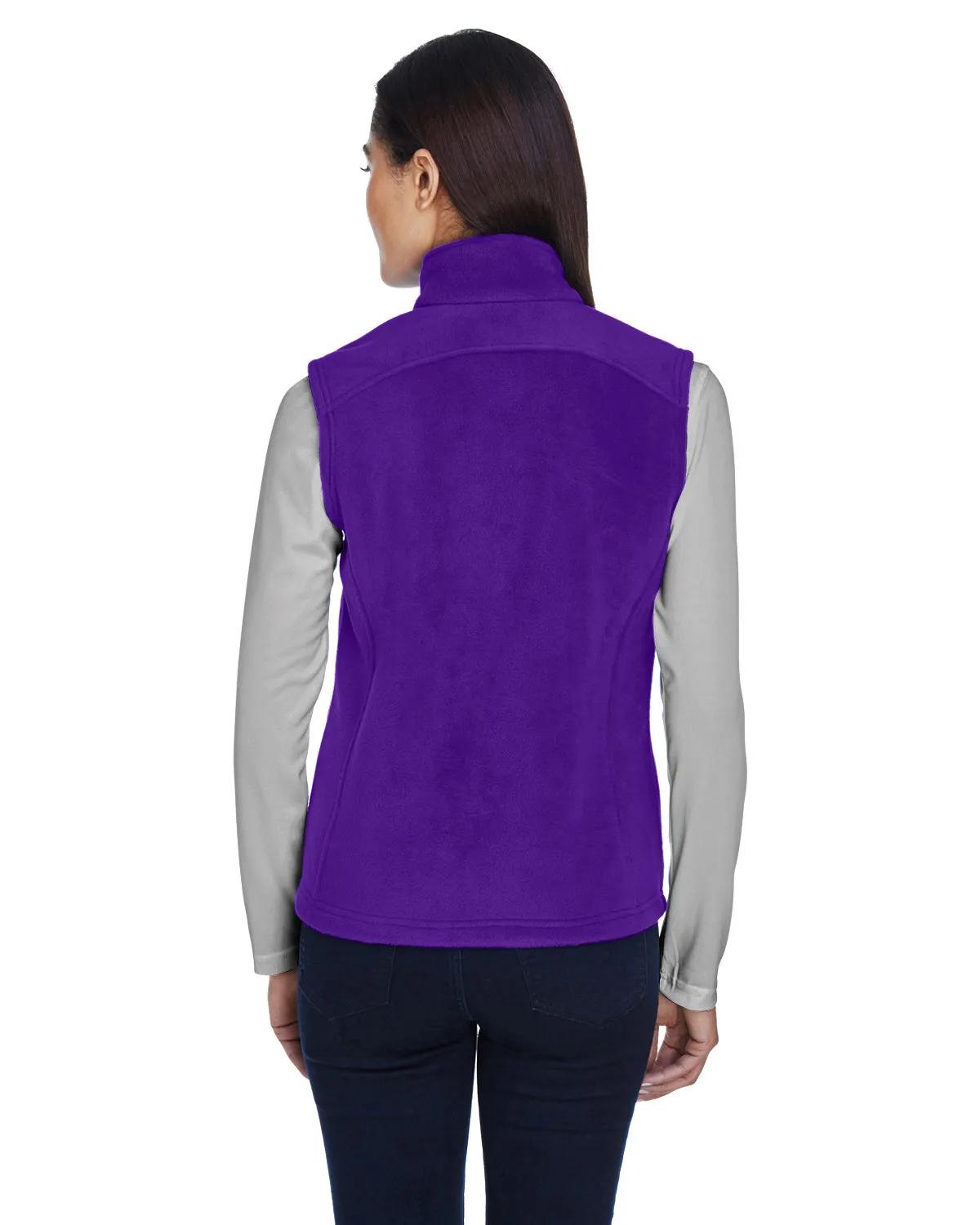 Ladies' Journey Fleece Vest 6 of 40