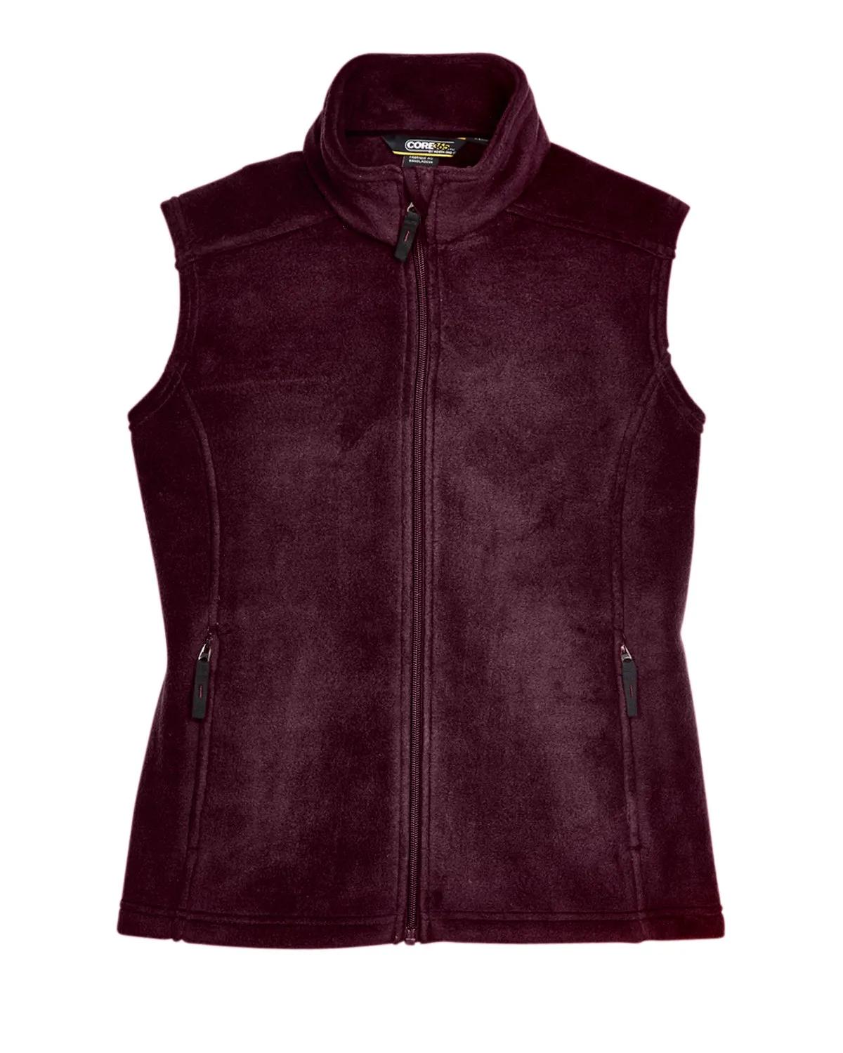 Ladies' Journey Fleece Vest 39 of 40