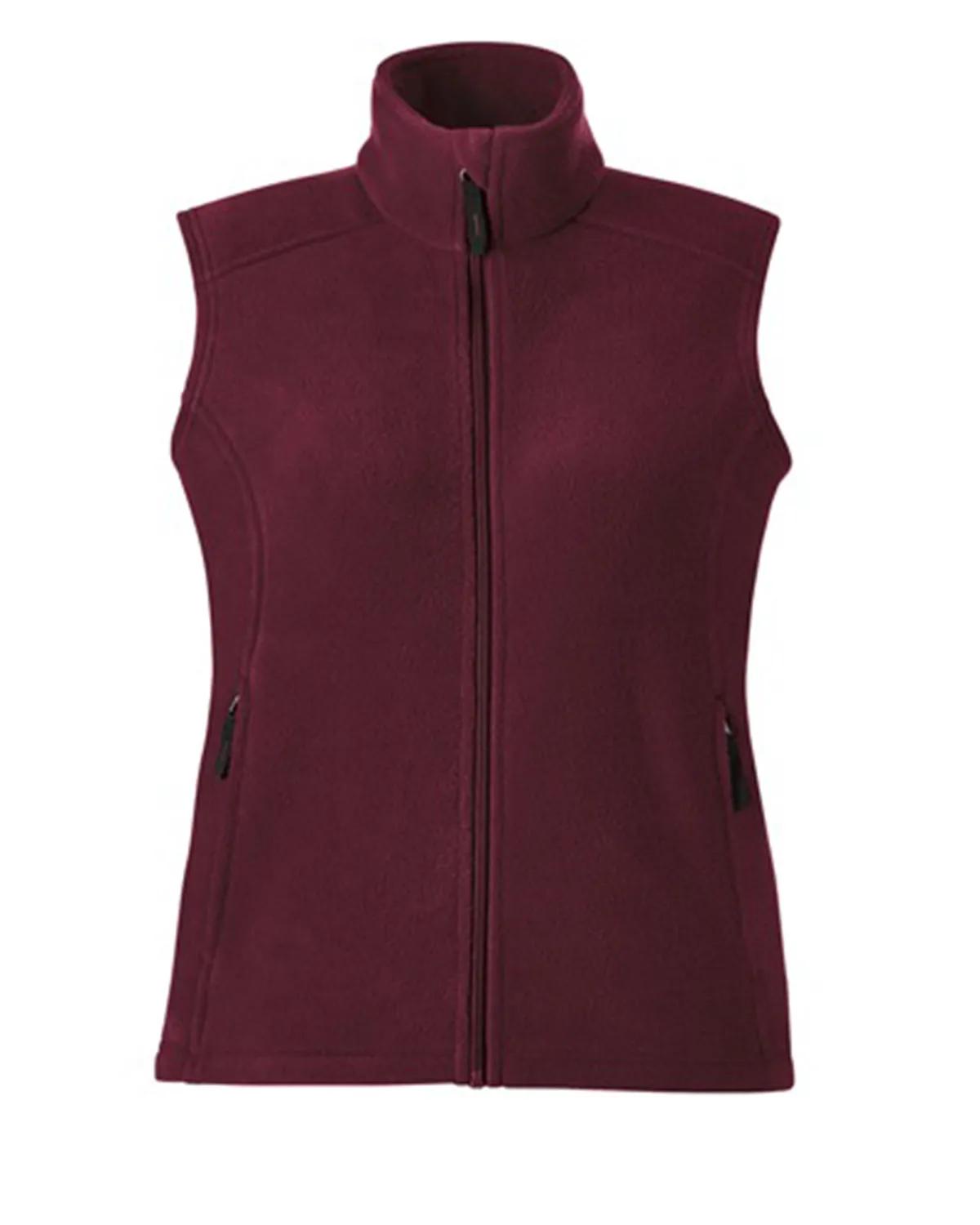 Ladies' Journey Fleece Vest 8 of 40