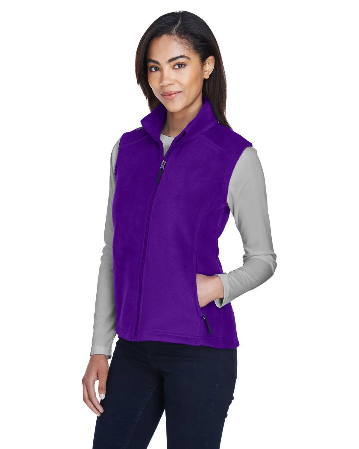 Ladies' Journey Fleece Vest 40 of 40