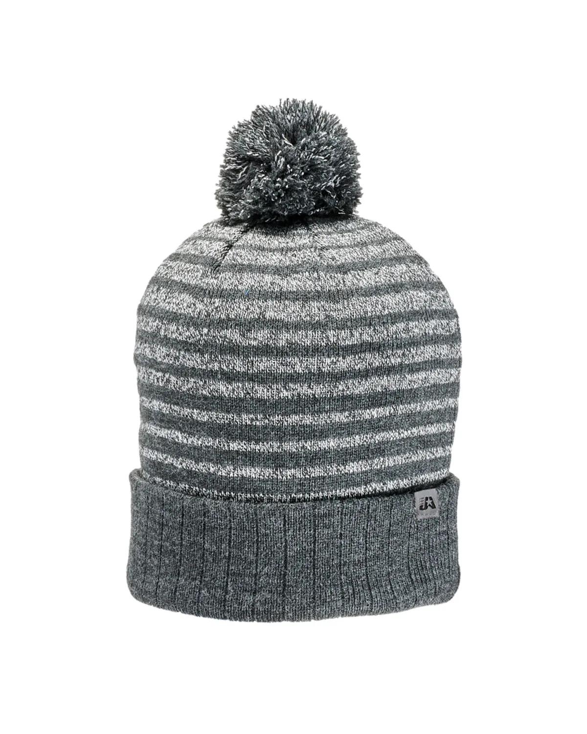 Adult Ritz Knit Cap 6 of 7