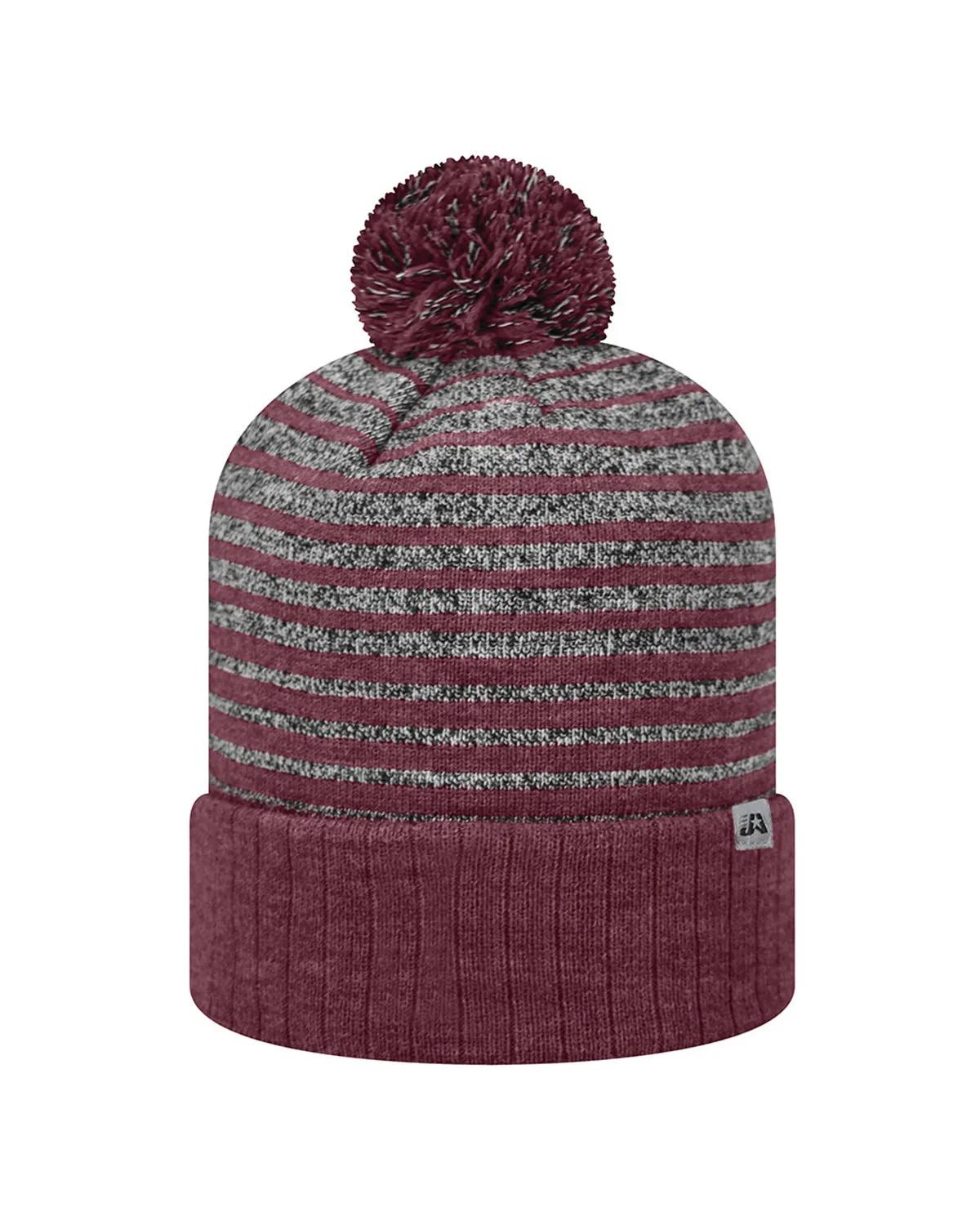 Adult Ritz Knit Cap 5 of 7