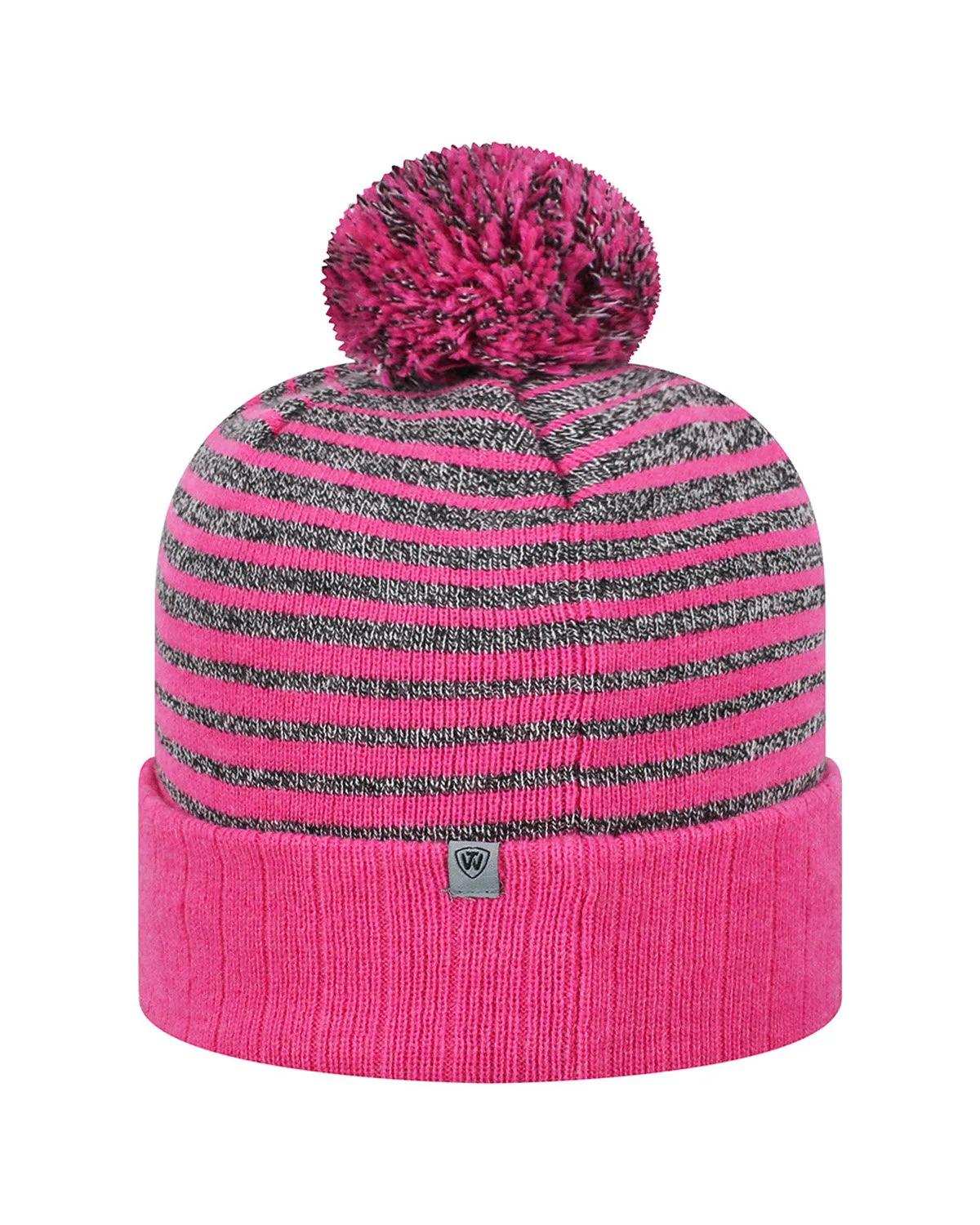 Adult Ritz Knit Cap 7 of 7
