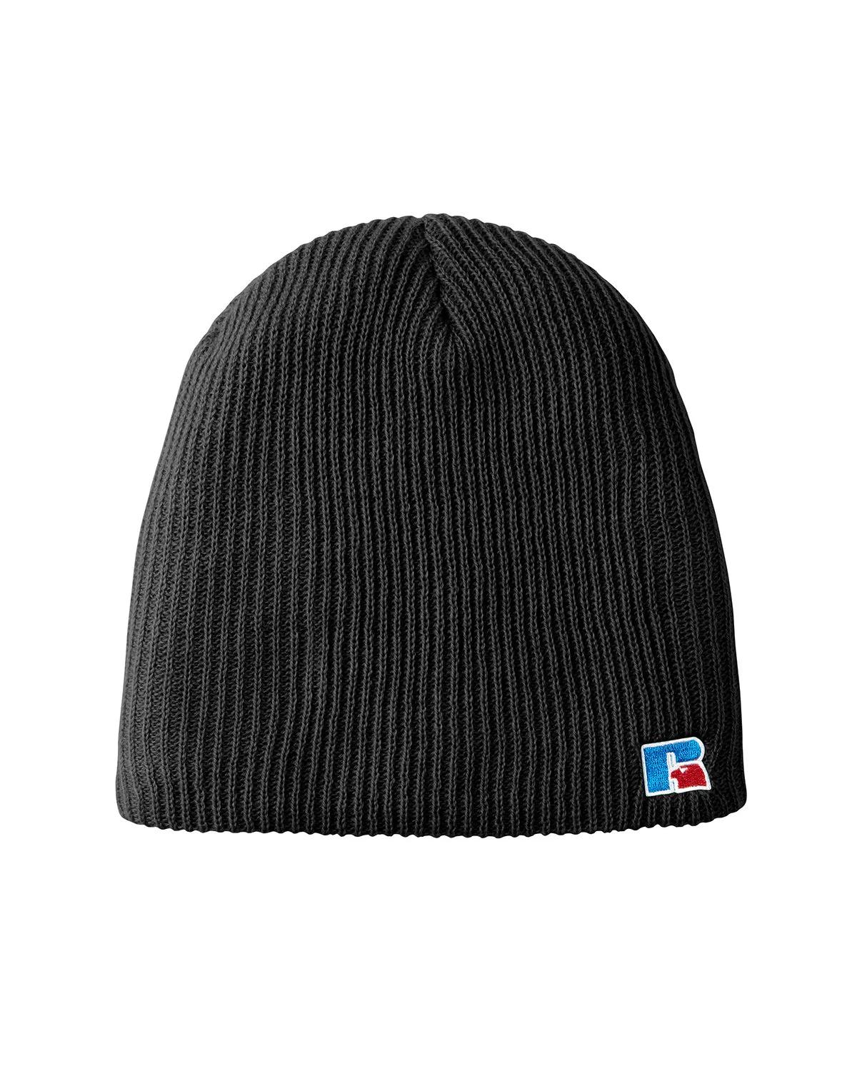 Core R Patch Beanie 3 of 9