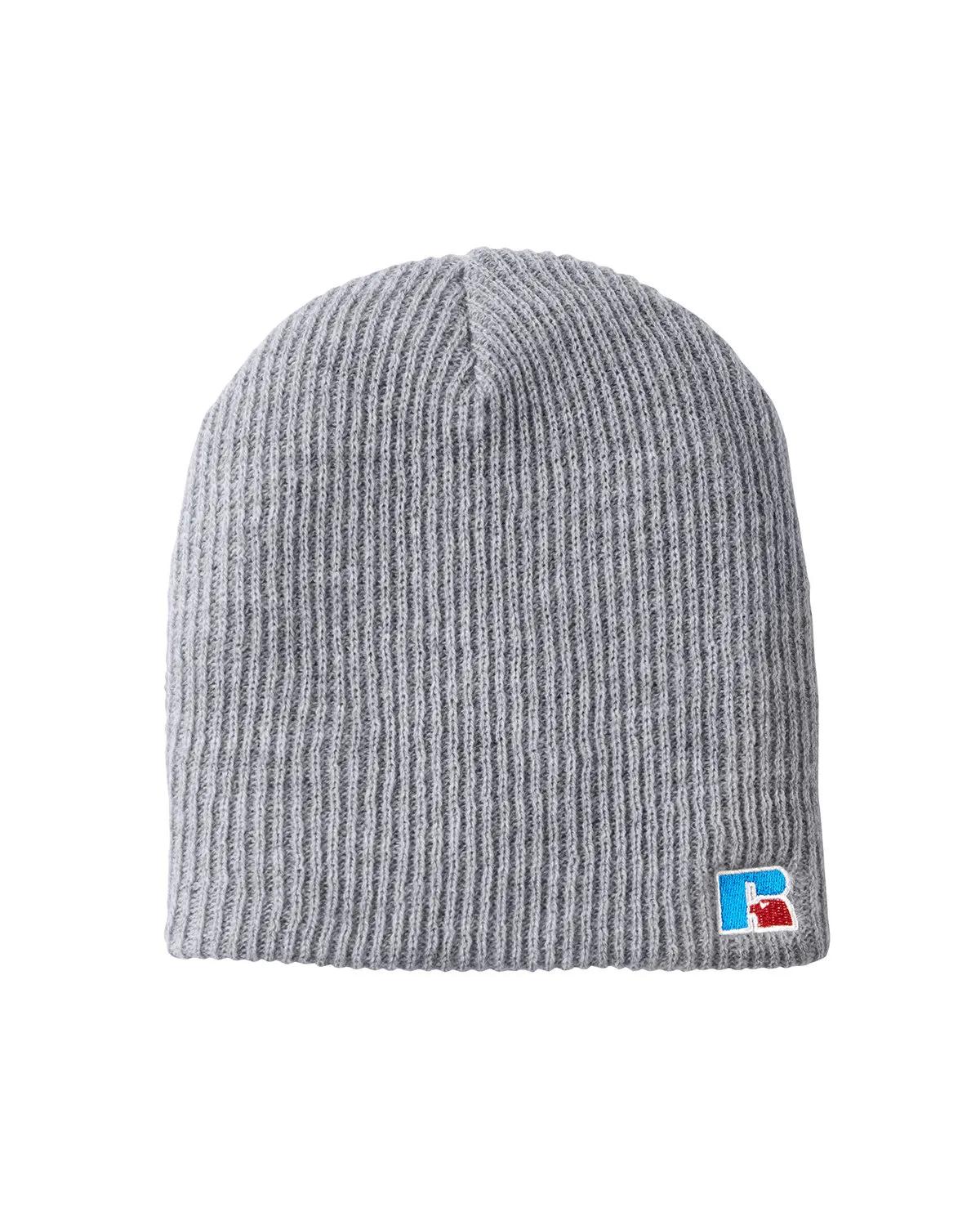 Core R Patch Beanie