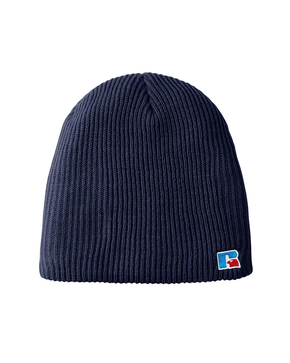 Core R Patch Beanie 1 of 9