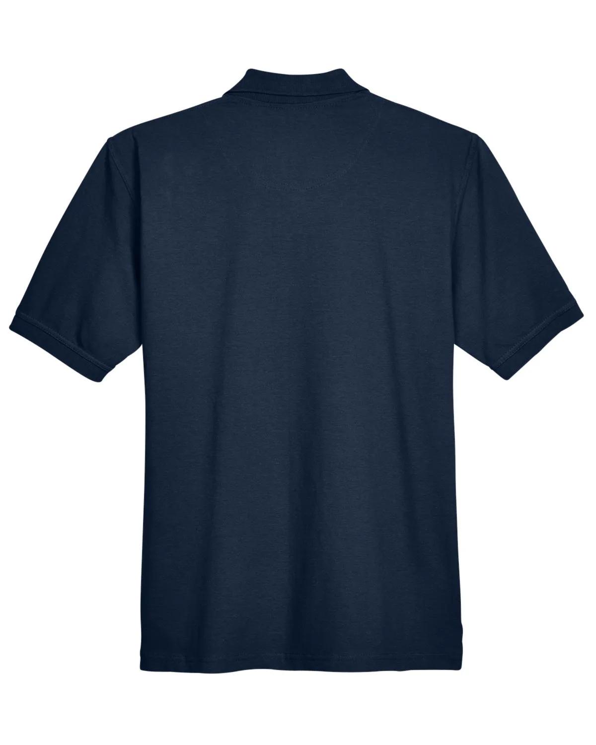 Men's Tall Classic Piqué Polo 9 of 13