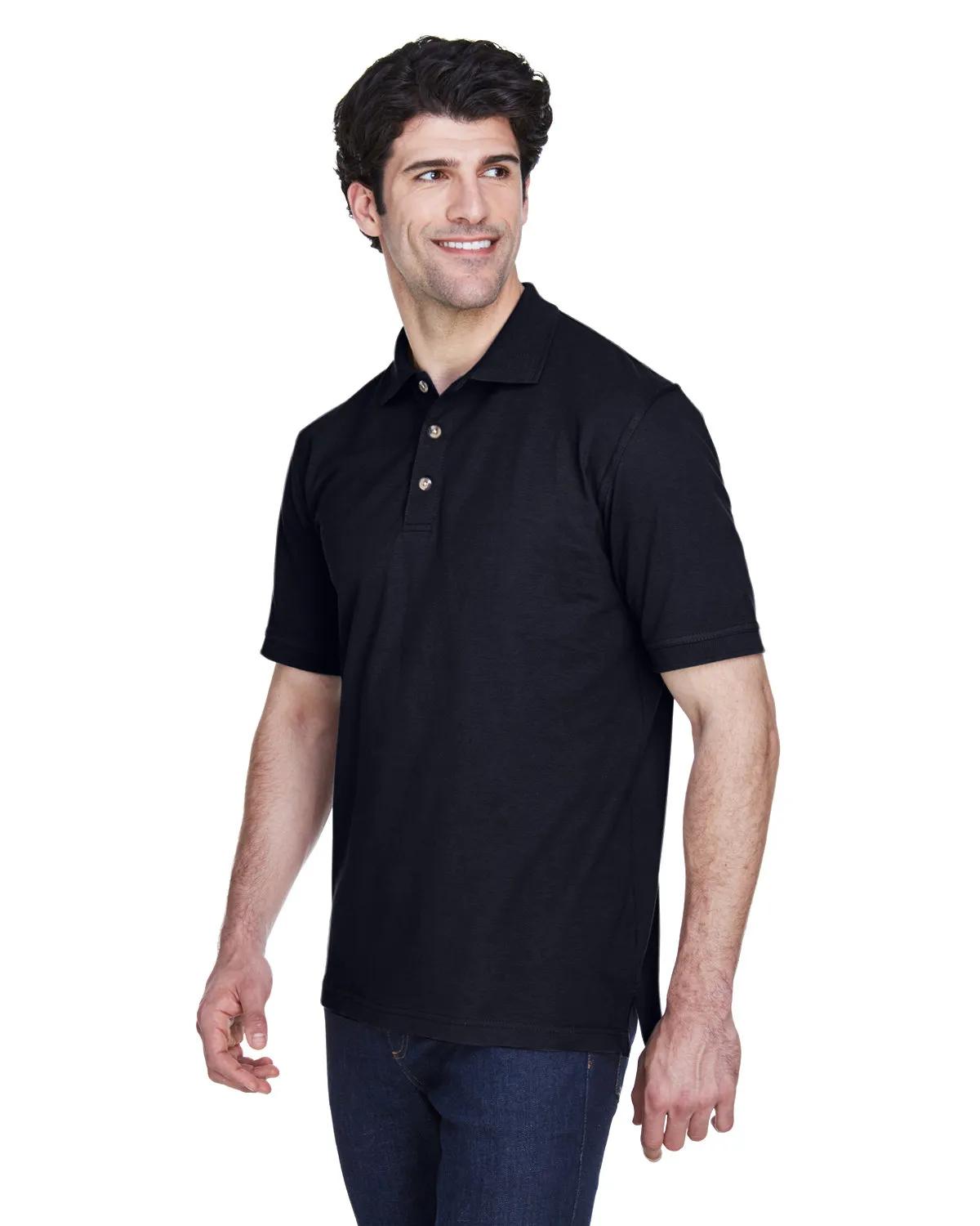 Men's Tall Classic Piqué Polo 13 of 13