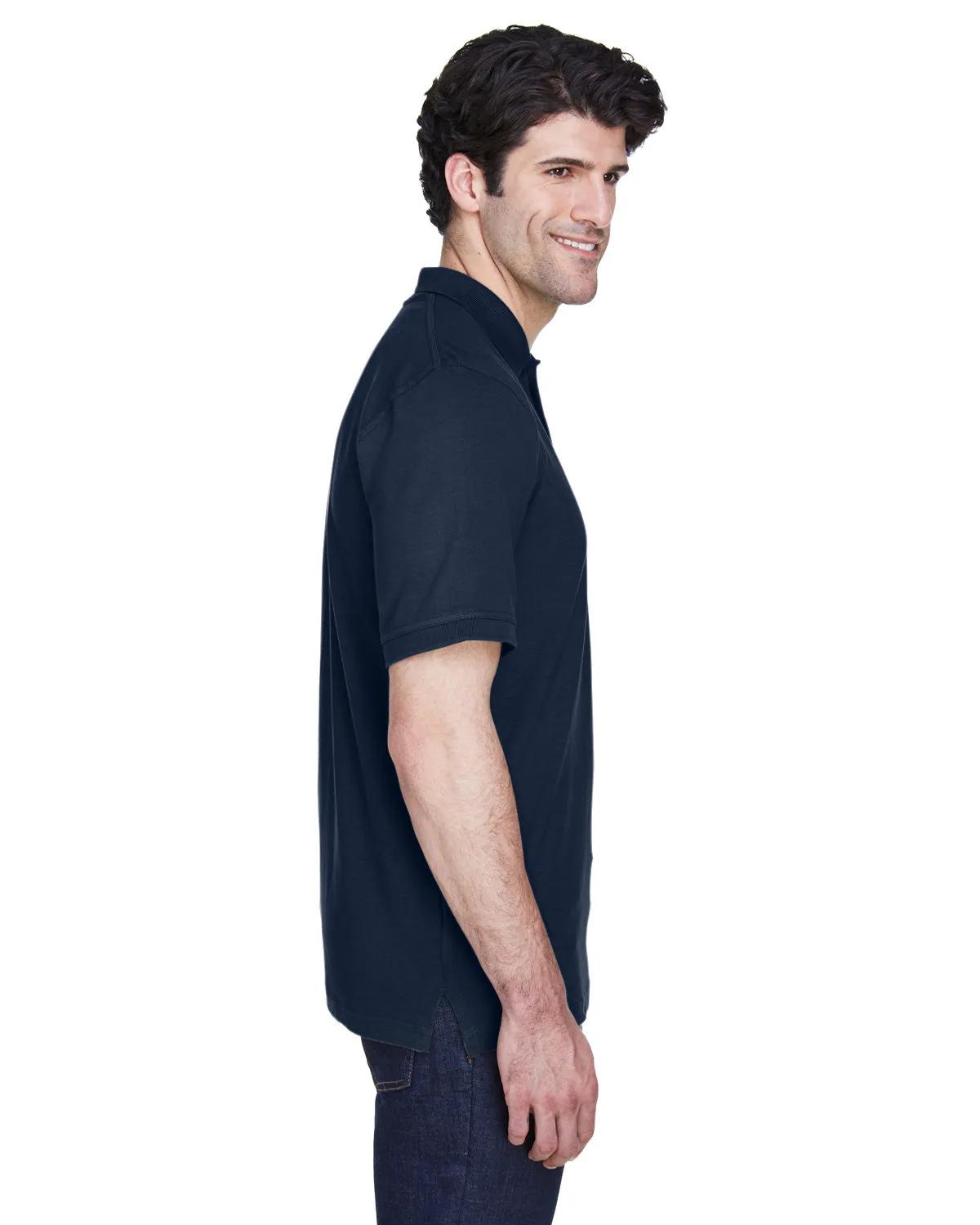 Men's Tall Classic Piqué Polo 7 of 13