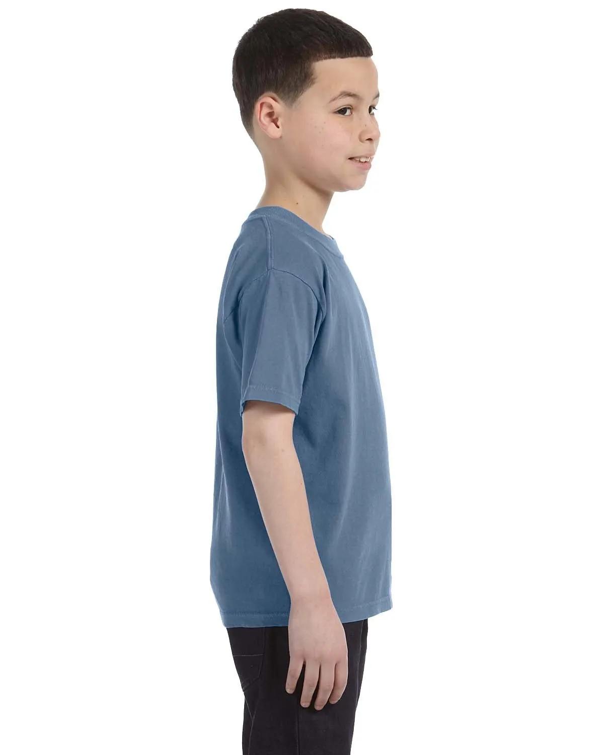 Youth Midweight T-Shirt 39 of 48