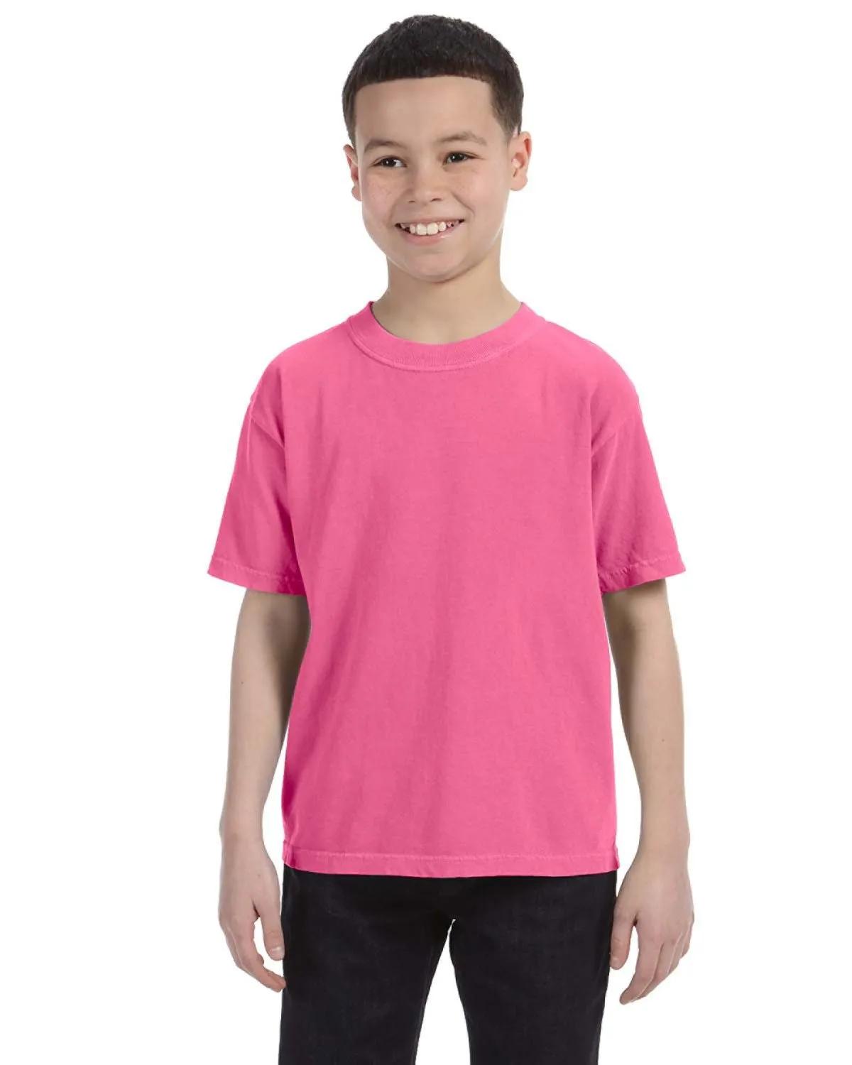 Youth Midweight T-Shirt 24 of 48