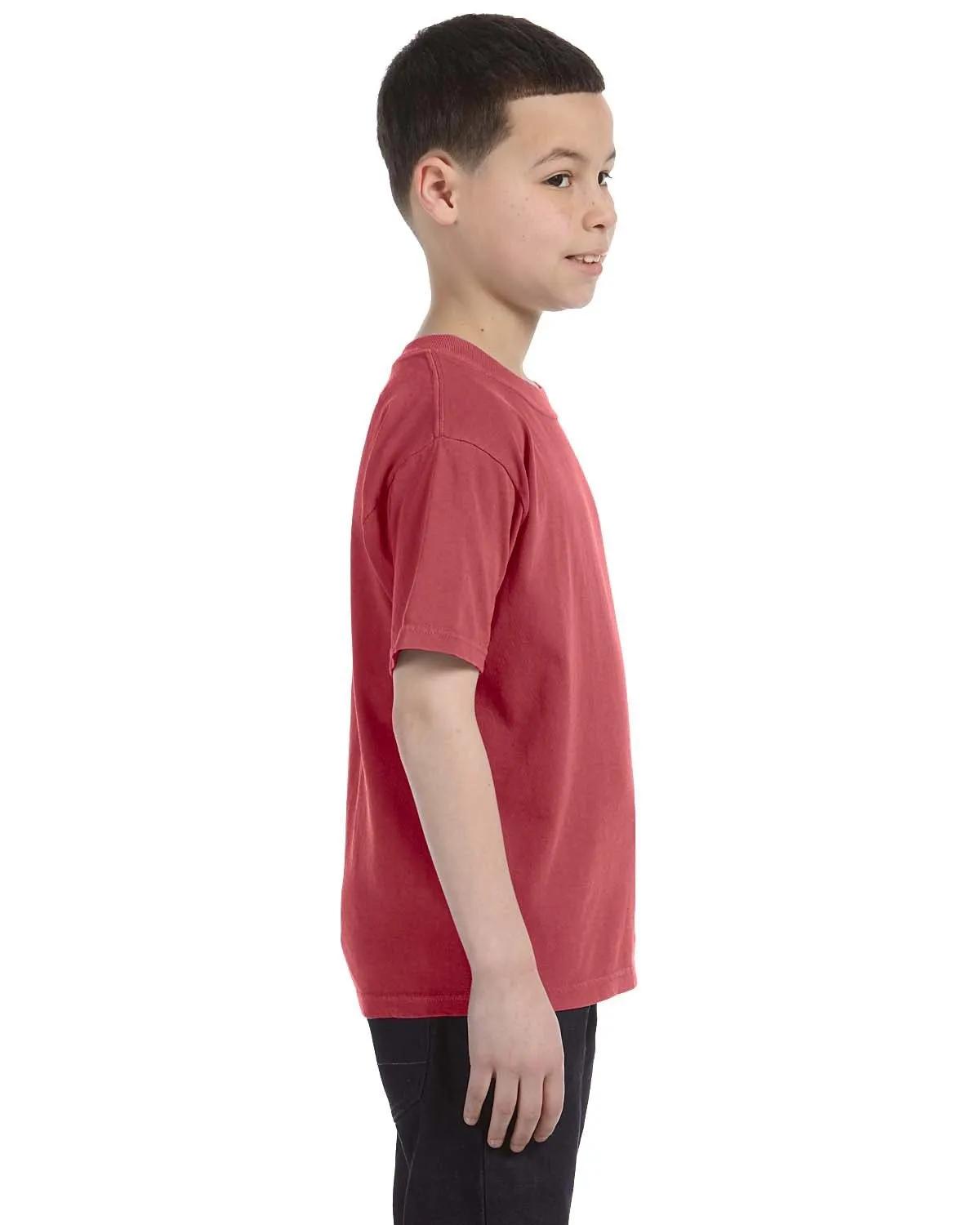 Youth Midweight T-Shirt 48 of 48