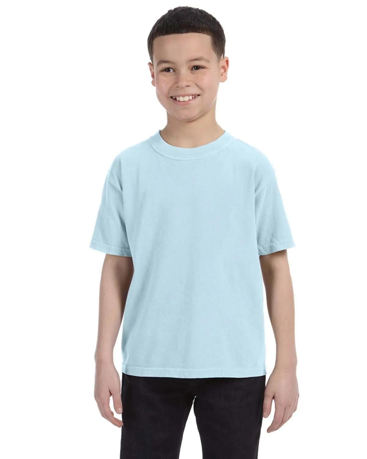 Youth Midweight T-Shirt