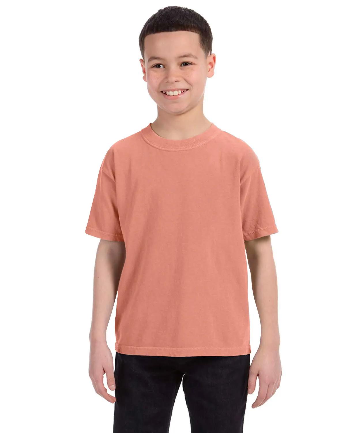 Youth Midweight T-Shirt 10 of 48