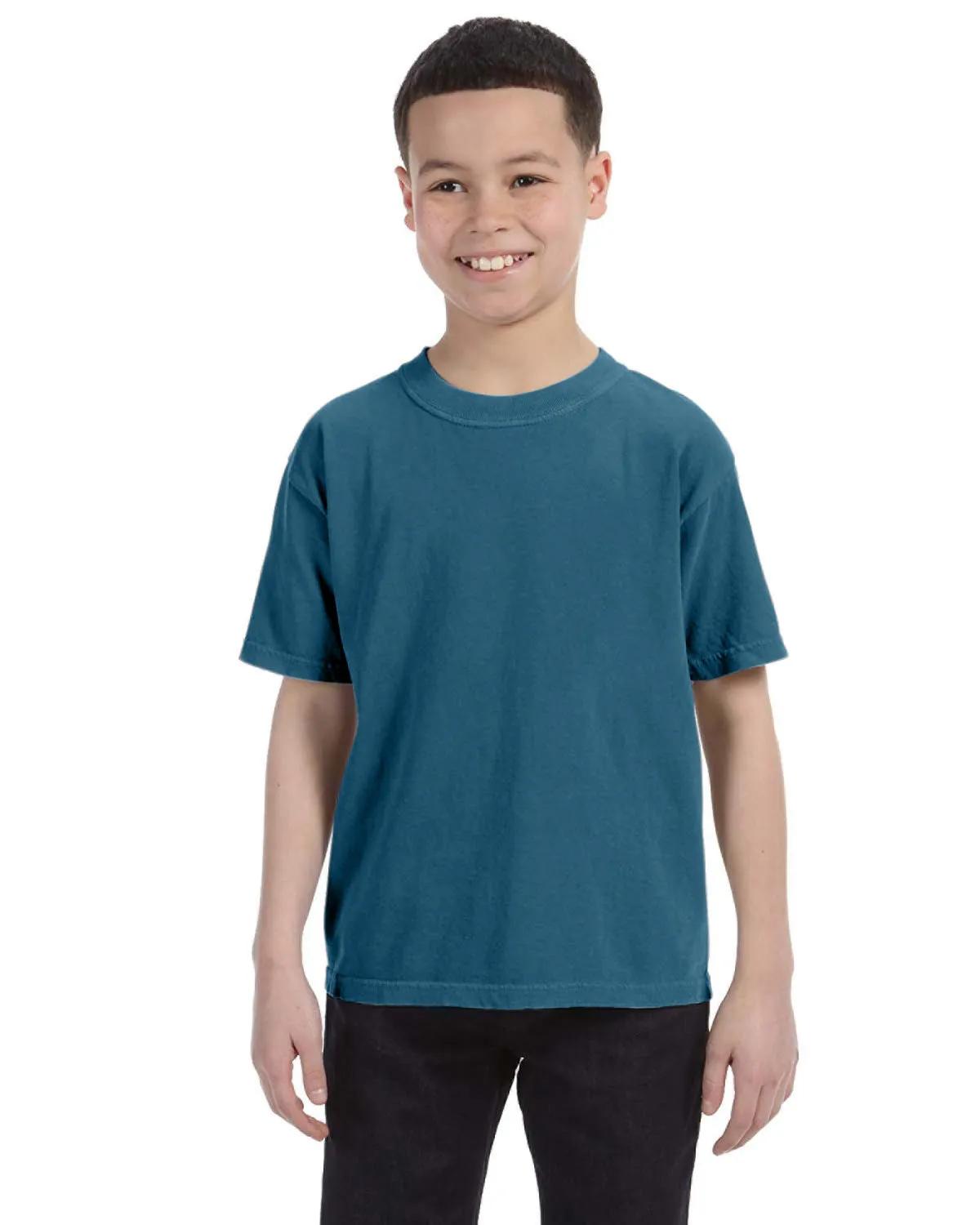 Youth Midweight T-Shirt 15 of 48