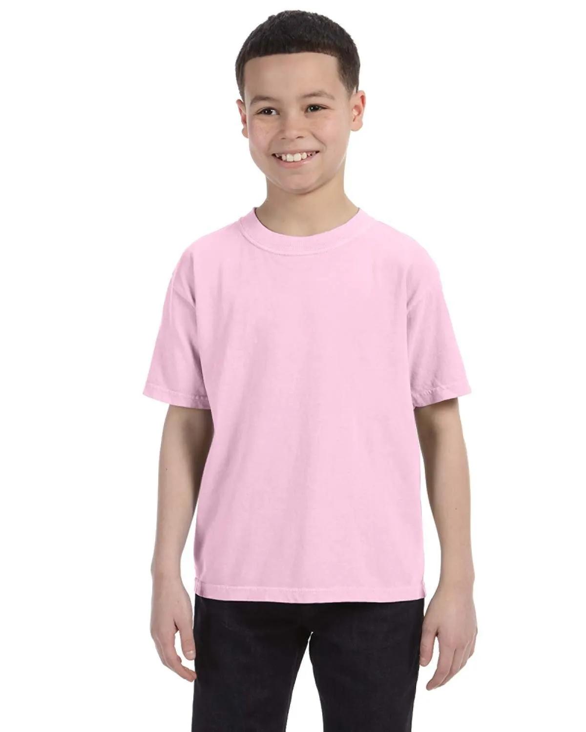 Youth Midweight T-Shirt 4 of 48