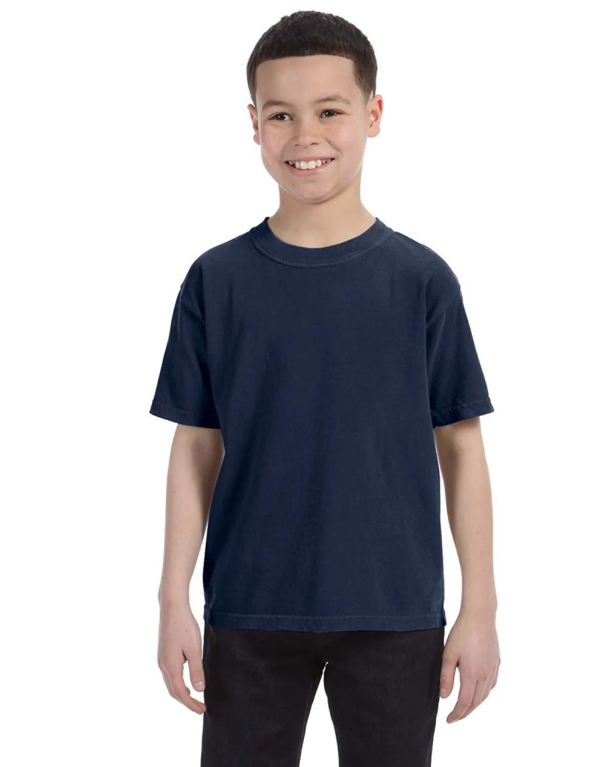 Youth Midweight T-Shirt 32 of 48