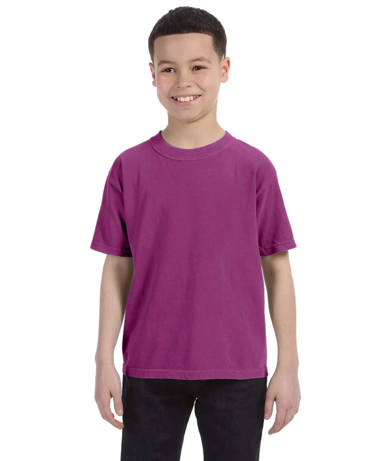 Youth Midweight T-Shirt 11 of 48