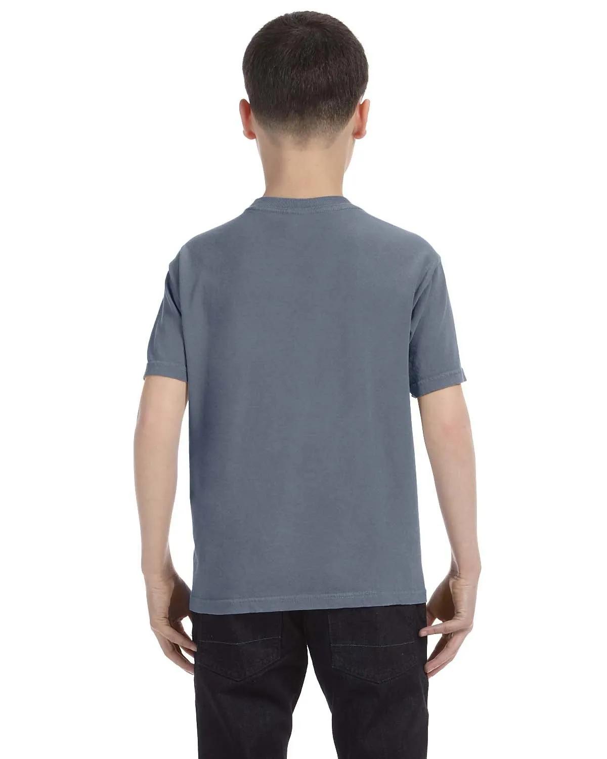 Youth Midweight T-Shirt 45 of 48
