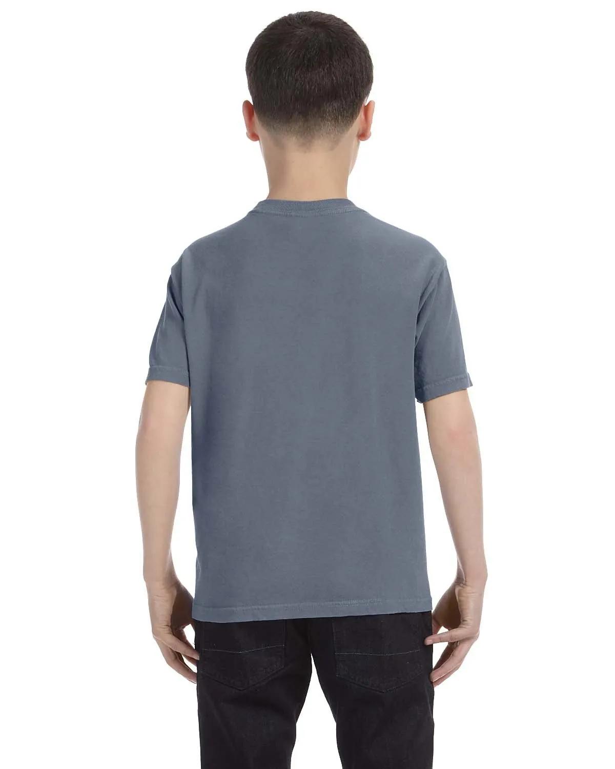 Youth Midweight T-Shirt 38 of 48