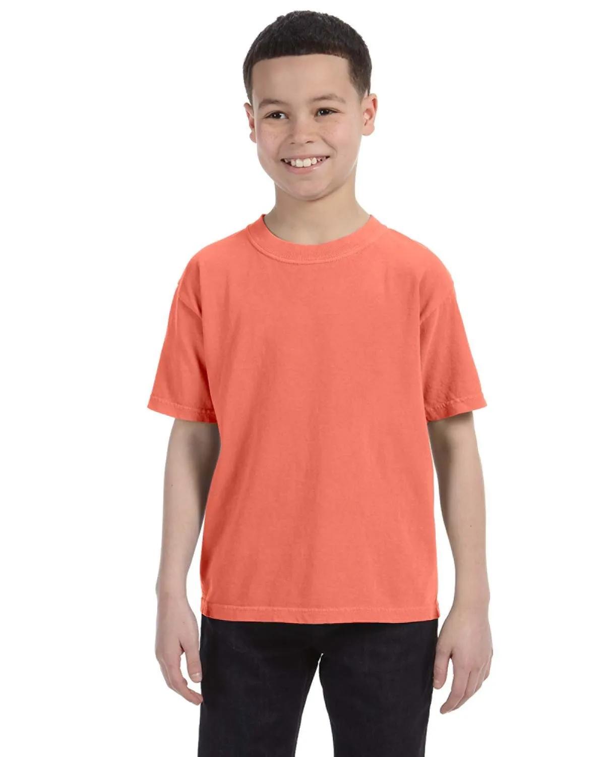 Youth Midweight T-Shirt 31 of 48