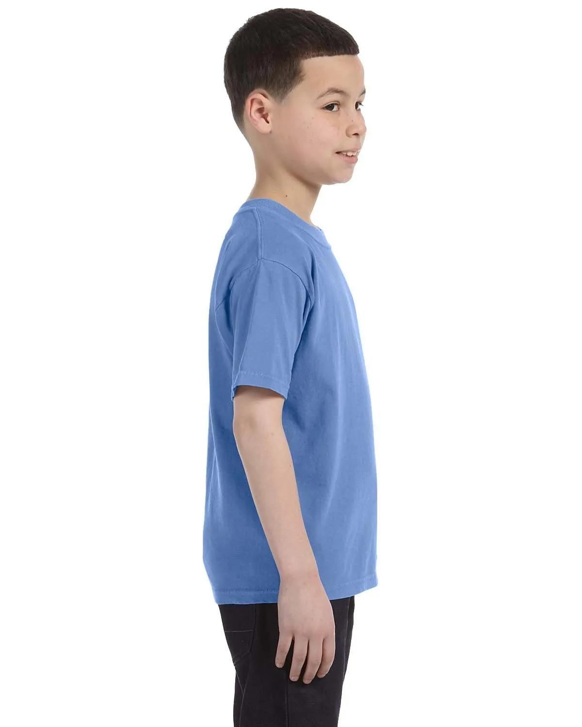 Youth Midweight T-Shirt 41 of 48