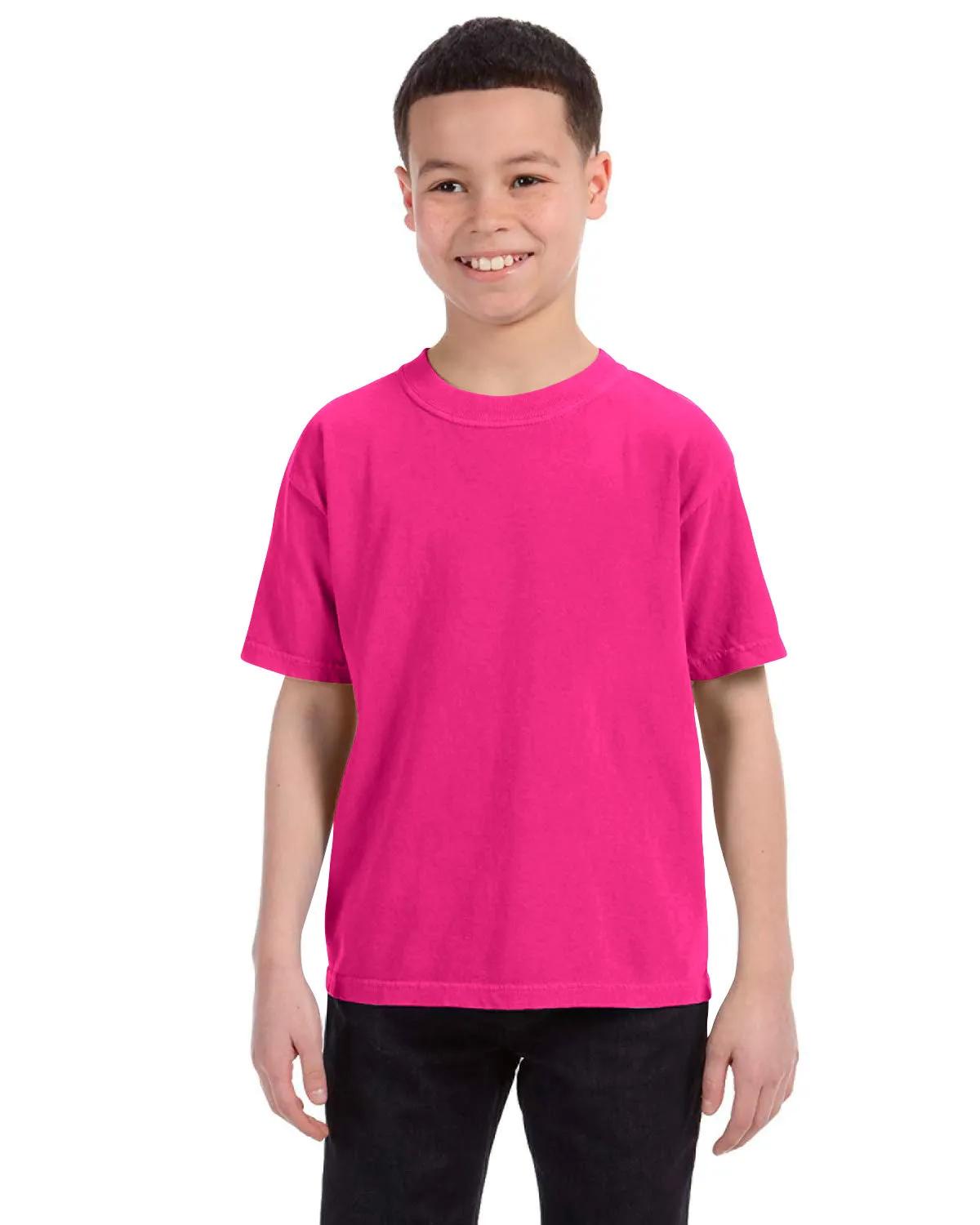 Youth Midweight T-Shirt 12 of 48