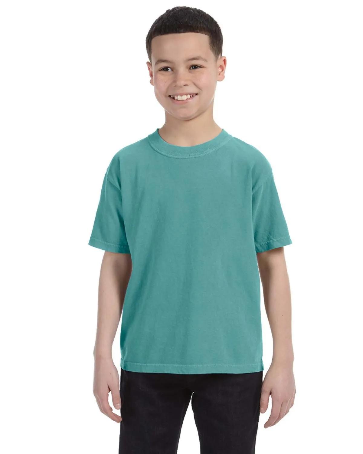 Youth Midweight T-Shirt 27 of 48