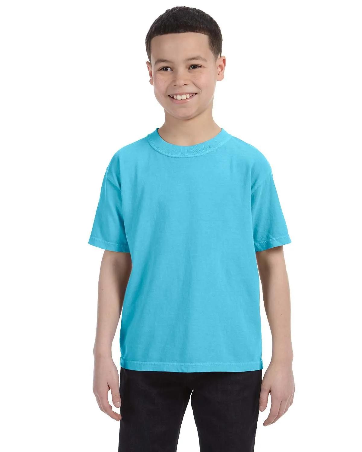Youth Midweight T-Shirt 23 of 48
