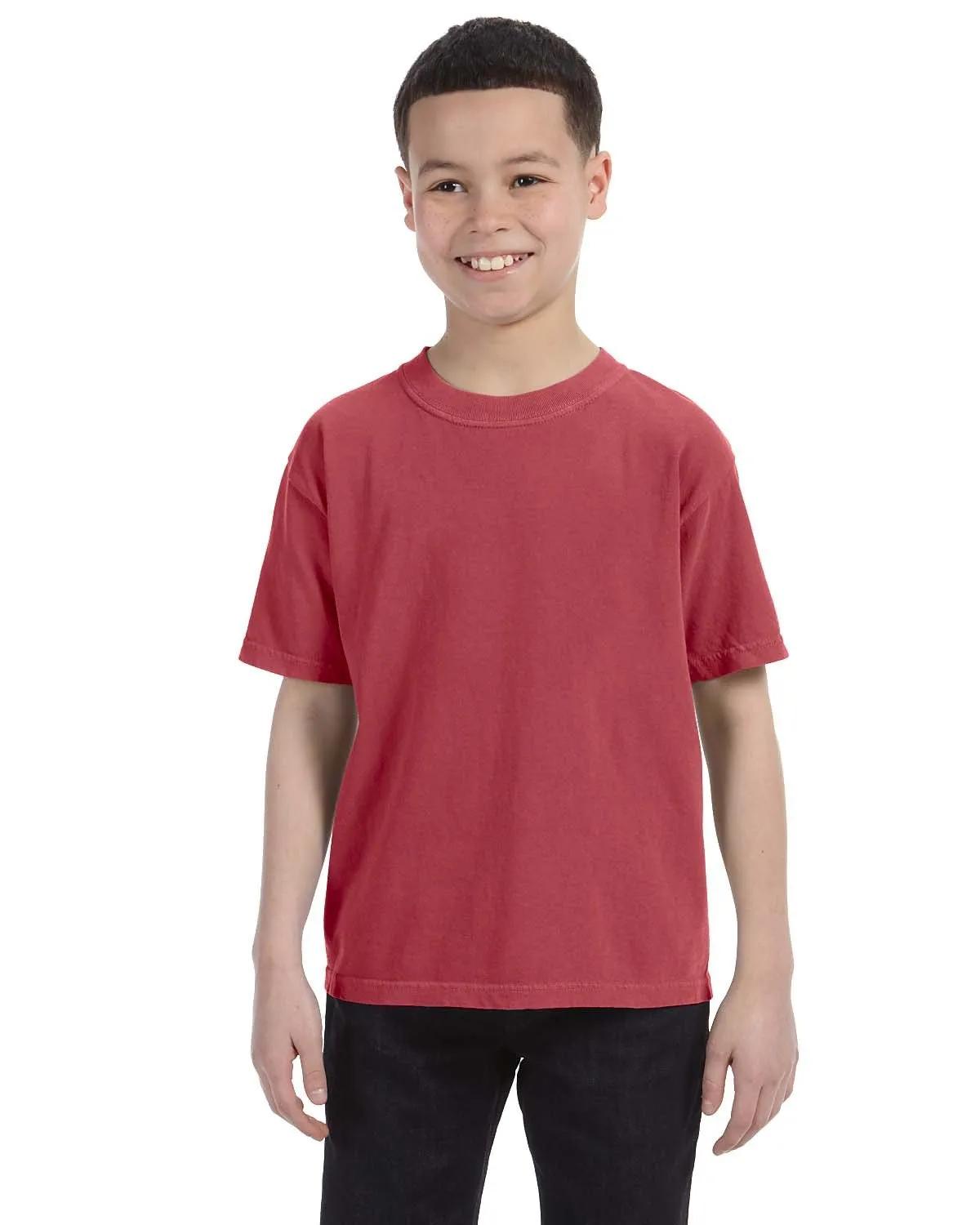 Youth Midweight T-Shirt 26 of 48