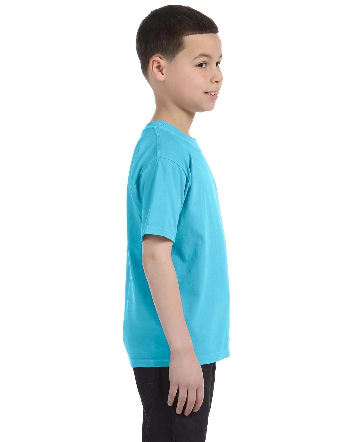 Youth Midweight T-Shirt 37 of 48