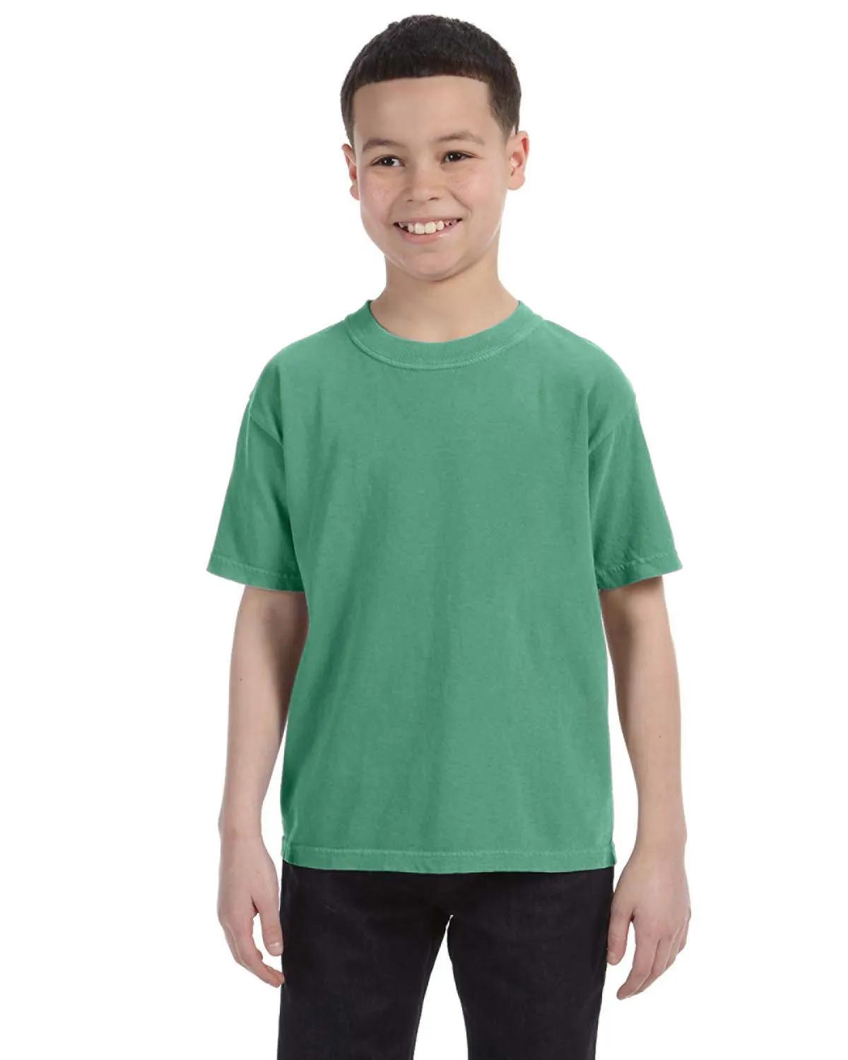 Youth Midweight T-Shirt 13 of 48