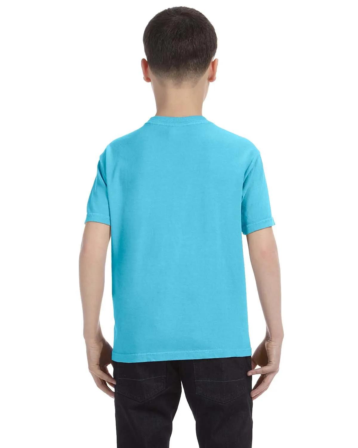Youth Midweight T-Shirt 36 of 48