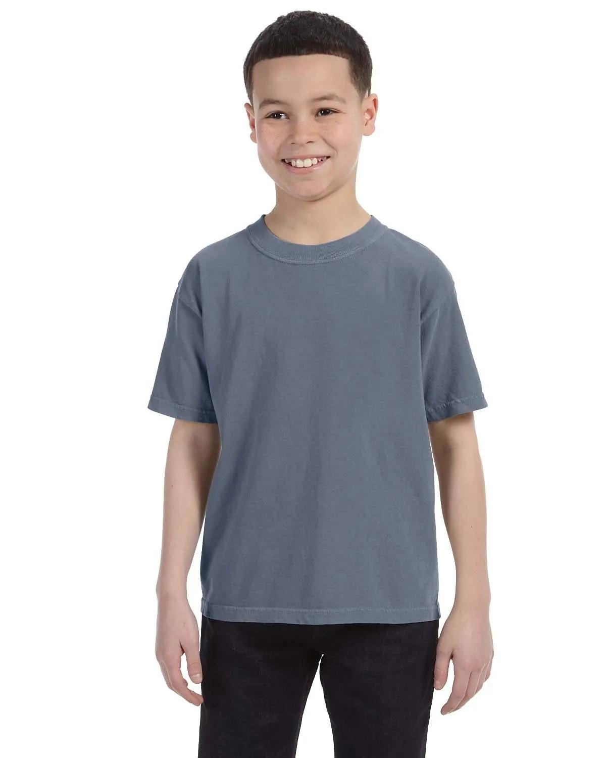 Youth Midweight T-Shirt 19 of 48
