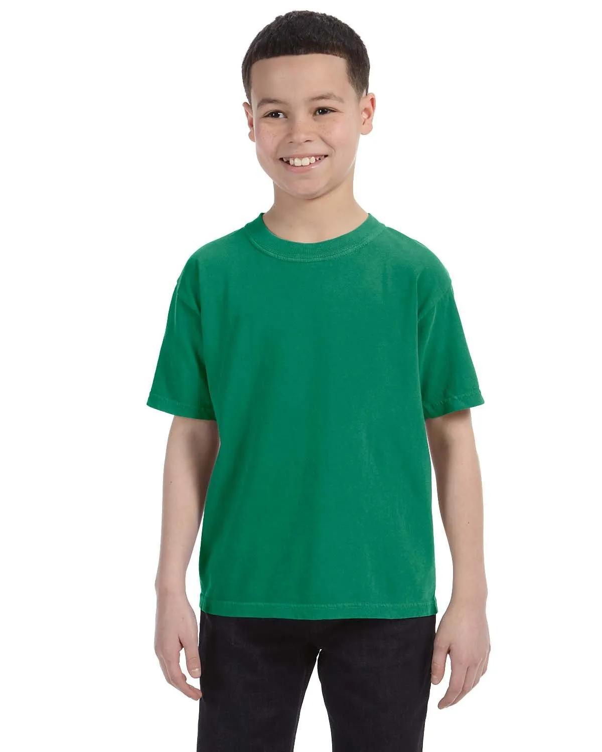 Youth Midweight T-Shirt 5 of 48